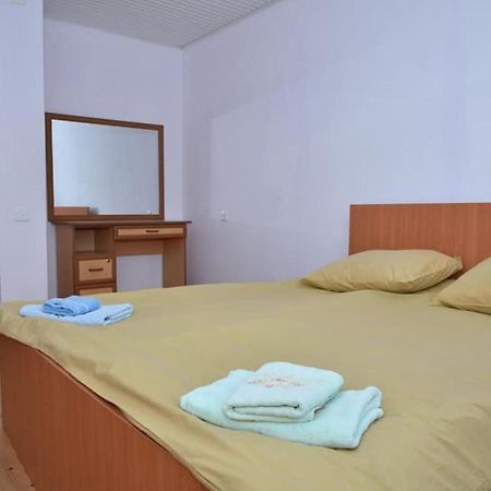 Grand Village Ismailli Exterior foto