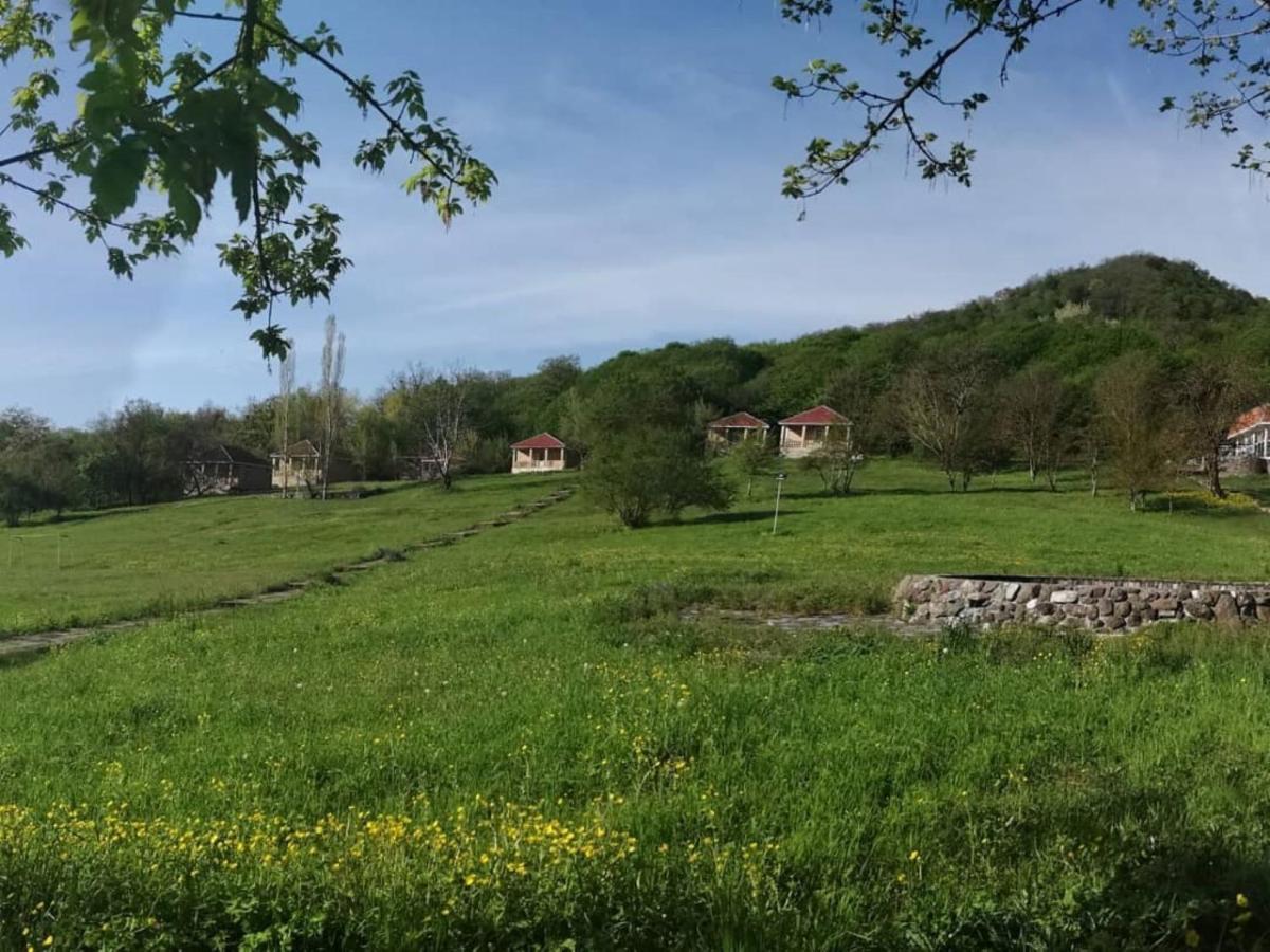 Grand Village Ismailli Exterior foto