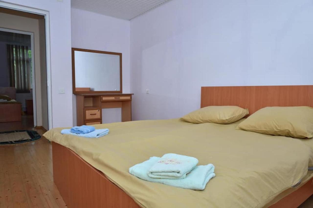 Grand Village Ismailli Exterior foto