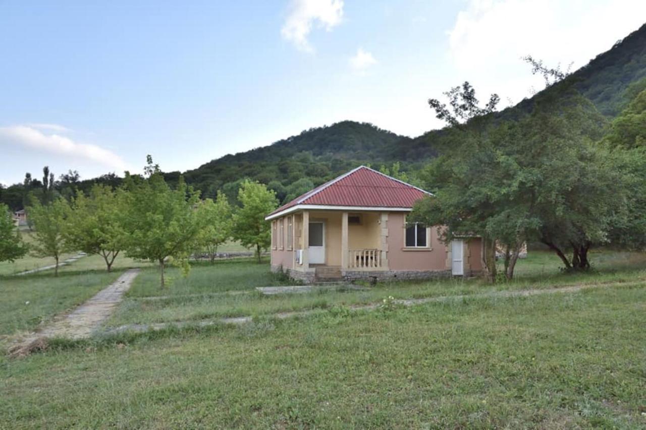 Grand Village Ismailli Exterior foto