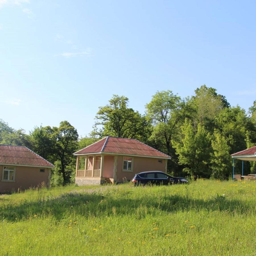 Grand Village Ismailli Exterior foto