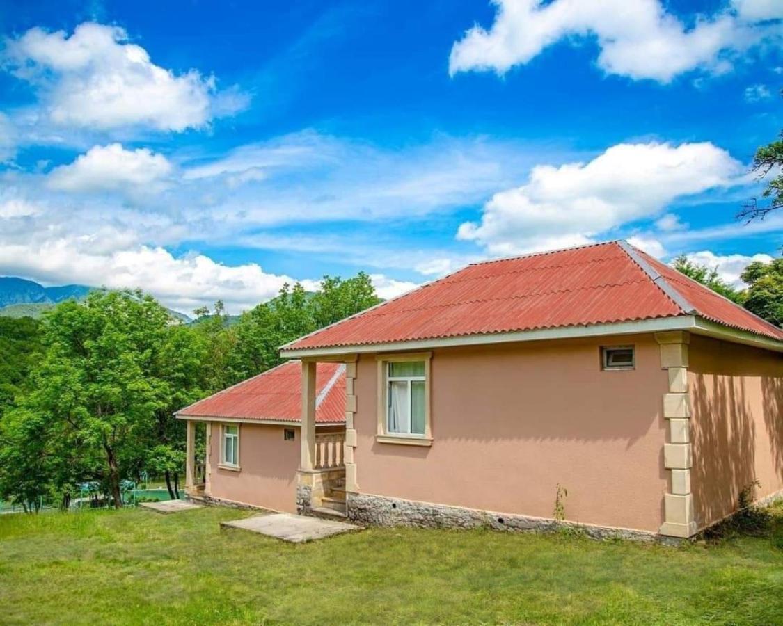 Grand Village Ismailli Exterior foto