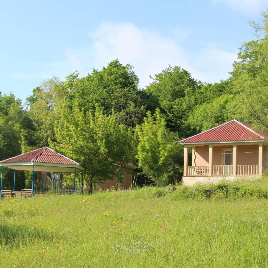 Grand Village Ismailli Exterior foto