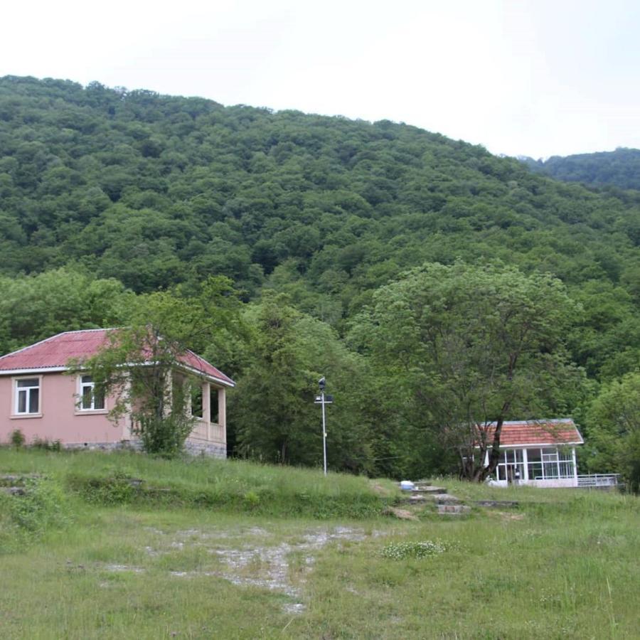 Grand Village Ismailli Exterior foto