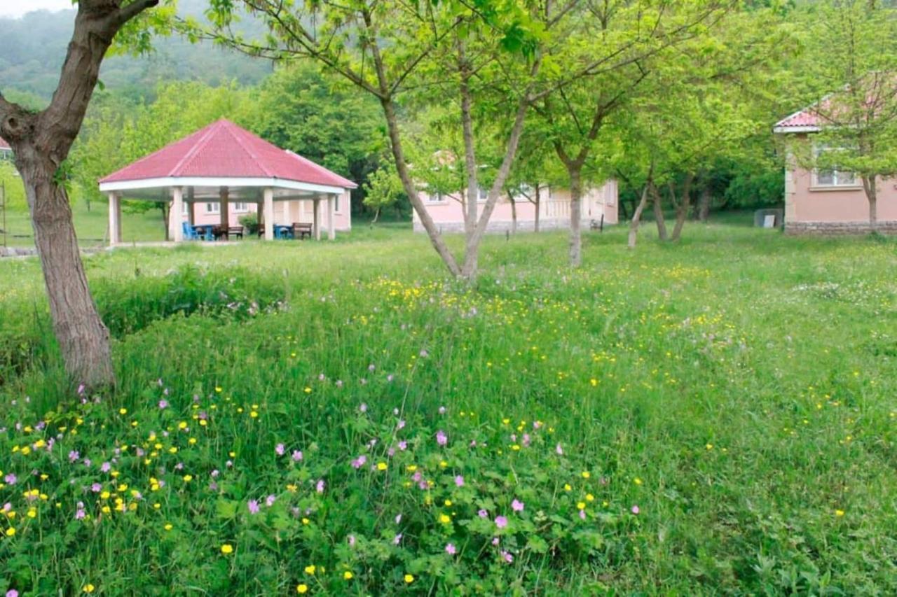Grand Village Ismailli Exterior foto